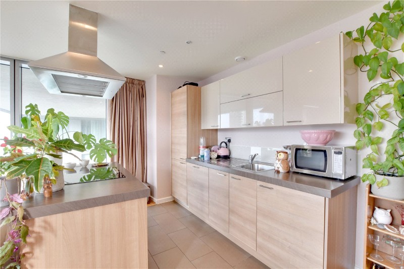 Adagio Point, 3 Laban Walk, Deptford, London, SE8