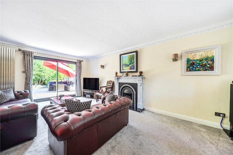 Cliddesden Road, Basingstoke, Hampshire, RG21