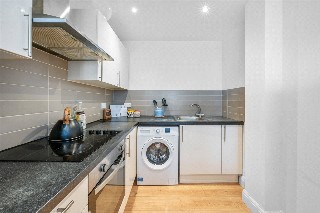Balmes Road, London, N1