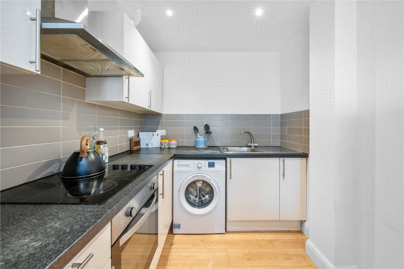 Balmes Road, London, N1