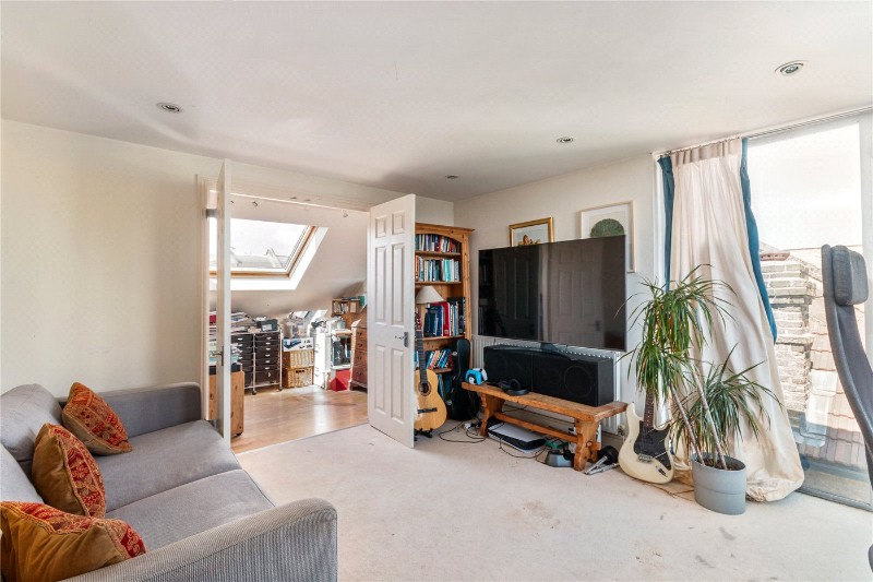 Thurlestone Road, West Norwood, London, SE27