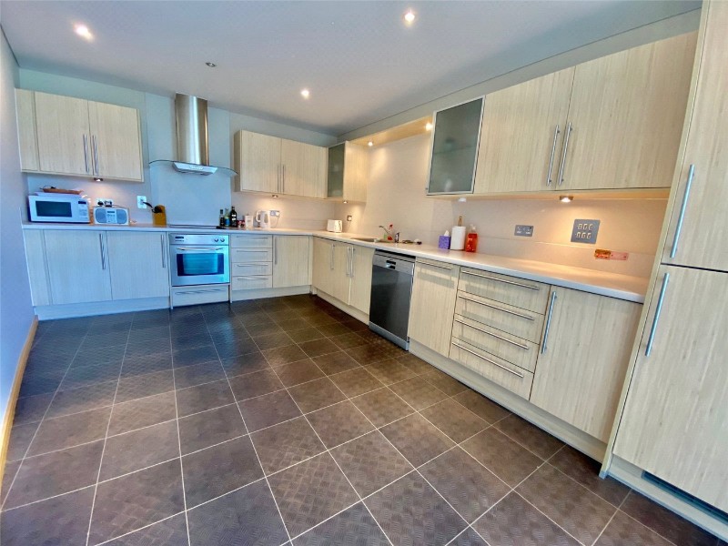 St Peters Road, Bournemouth, Dorset, BH1