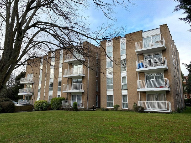St. Winifreds Road, Bournemouth, BH2