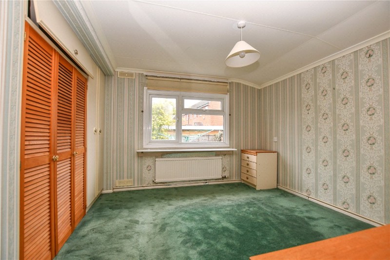 Bearwood Park, Bearwood Path, Winnersh, Wokingham, RG41