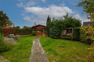 Wentworth Way, Ascot, Berkshire, SL5