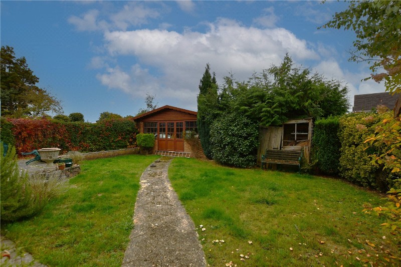 Wentworth Way, Ascot, Berkshire, SL5