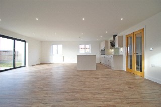 PLOT 40, Keston Fields, Pinchbeck, Spalding, PE11