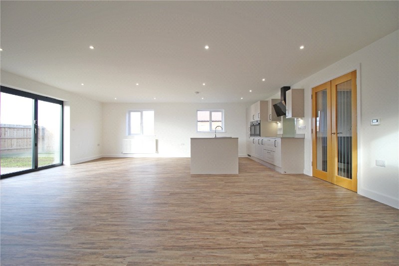 PLOT 40, Keston Fields, Pinchbeck, Spalding, PE11