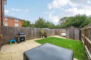 Morris Close, Winnersh, Wokingham, Berkshire, RG41