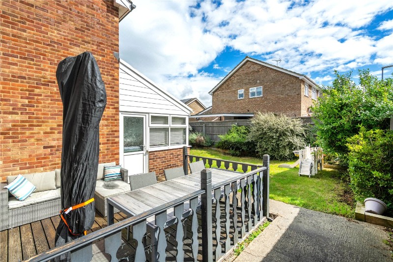 Towning Close, Deeping St. James, Peterborough, Lincolnshire, PE6