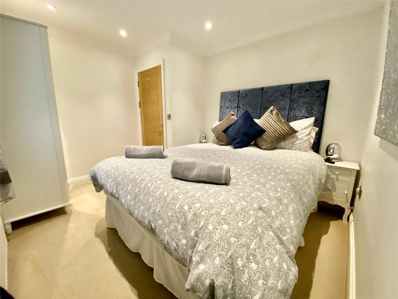 5 Wimborne Road, Bournemouth, Dorset, BH2