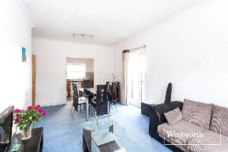 Compton Court, 1 Crowder Close, North Finchley, London, N12