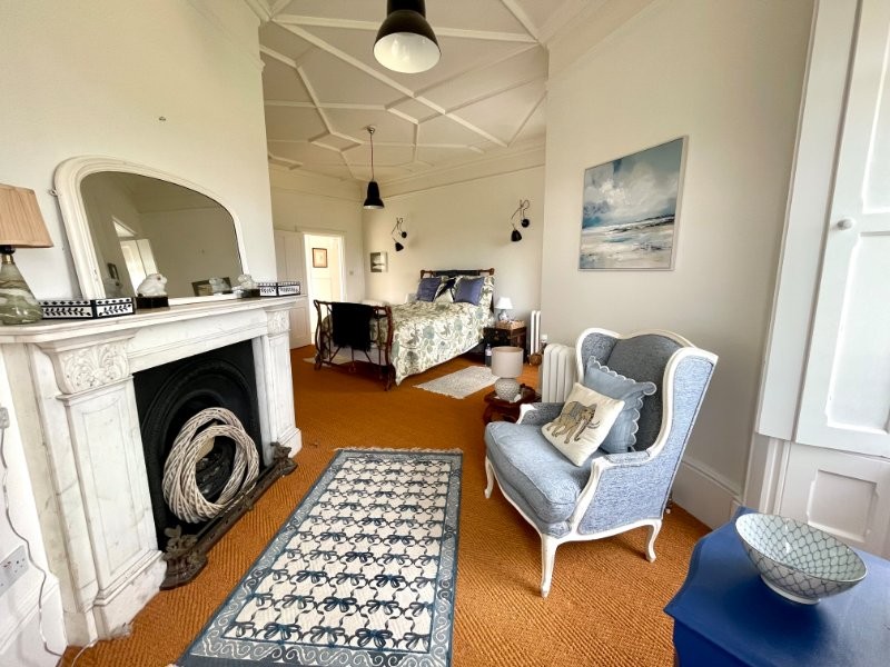 Woodlands Vale, Ryde, Isle Of Wight, PO33