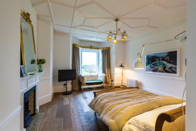 Woodlands Vale, Ryde, Isle Of Wight, PO33