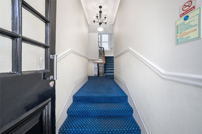 Lauderdale Mansions, Lauderdale Road, Maida Vale, London, W9