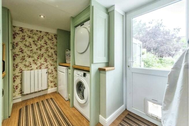 Green Lane, Threekingham, Sleaford, Lincolnshire, NG34
