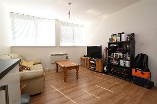 Wella Road, Basingstoke, Hampshire, RG22