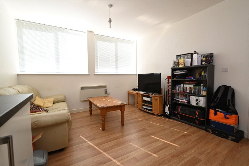 Wella Road, Basingstoke, Hampshire, RG22