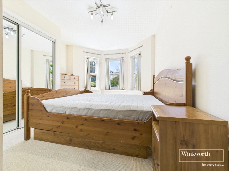 Cadugan Place, Addington Road, Reading, Berkshire, RG1