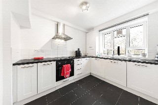 Sulivan Court, Peterborough Road, London, SW6