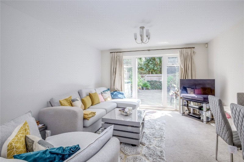 Waldenbury Place, Beaconsfield, Buckinghamshire, HP9