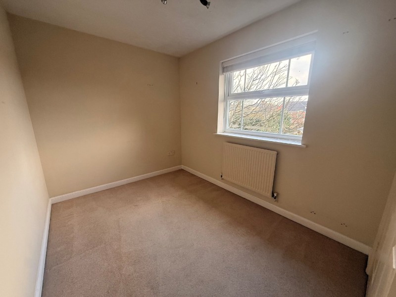 Withy Close, Romsey, Hampshire, SO51