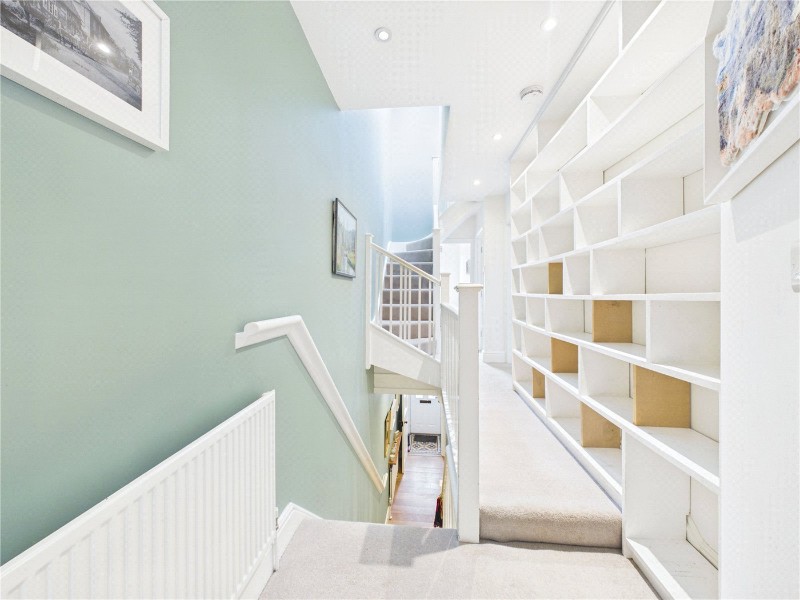 Church Terrace, Exeter, Devon, EX2