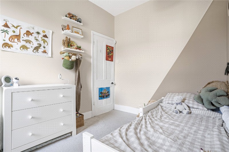 Villiers Road, Beckenham, BR3