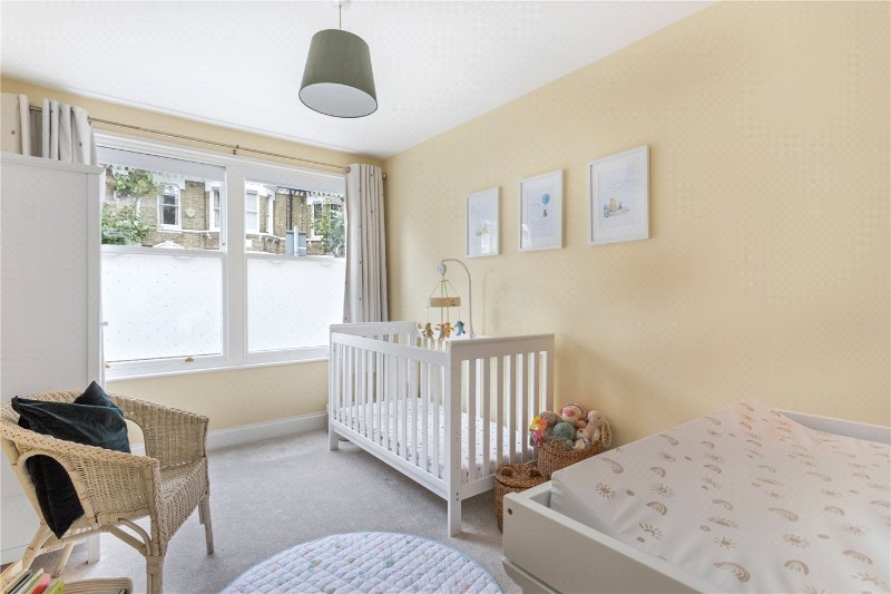 Amerland Road, London, SW18