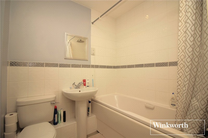 Armstrong Close, Borehamwood, Hertfordshire, WD6
