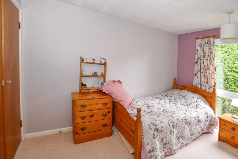 Barkhart Gardens, Wokingham, Berkshire, RG40