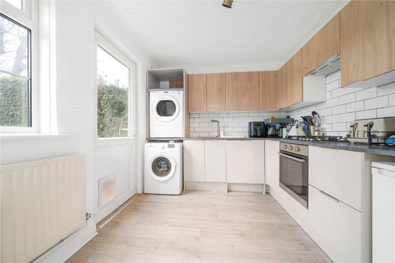 Kelvington Road, Nunhead, London, SE15