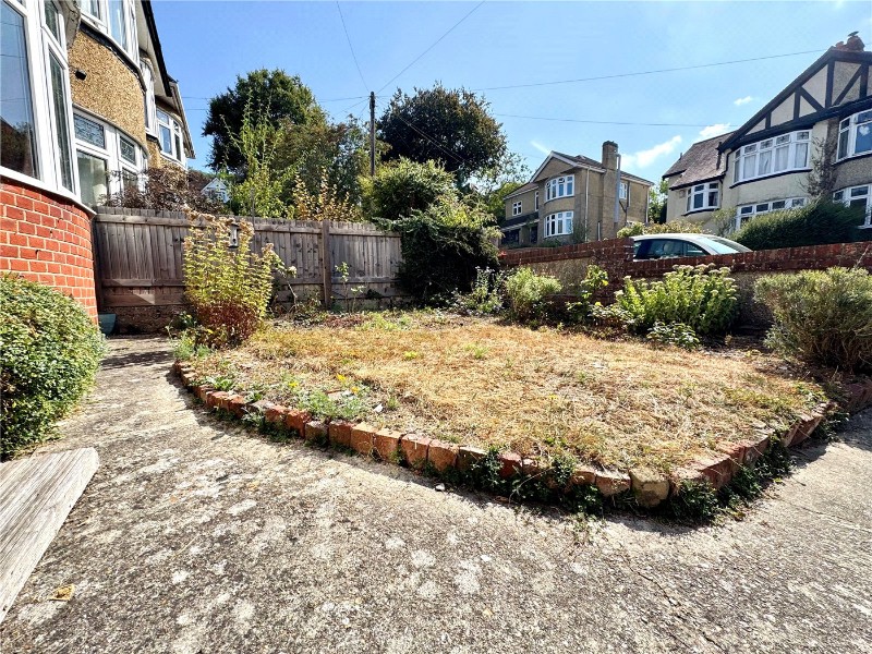 Queensberry Road, Salisbury, Wiltshire, SP1