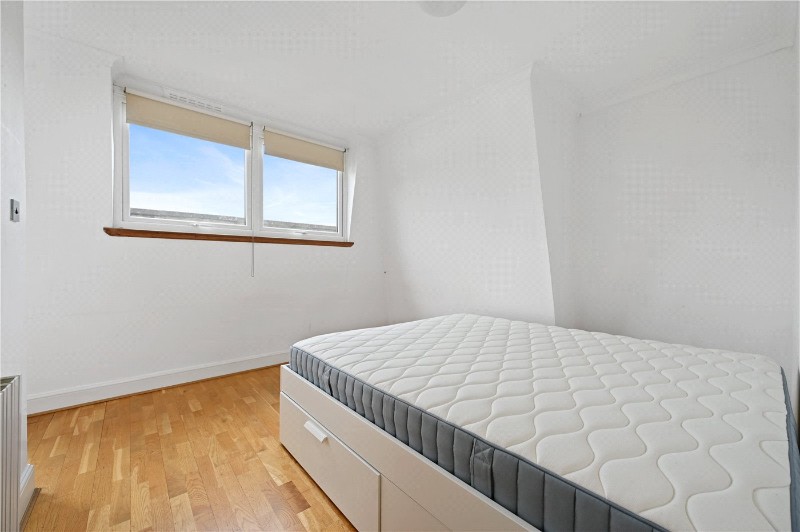 Westbourne Park Road, London, W11