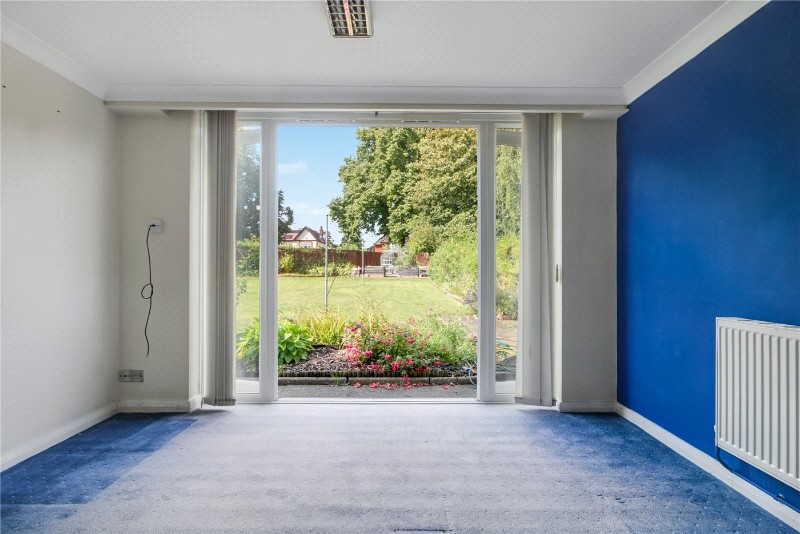 Elveden Close, Norwich, Norfolk, NR4