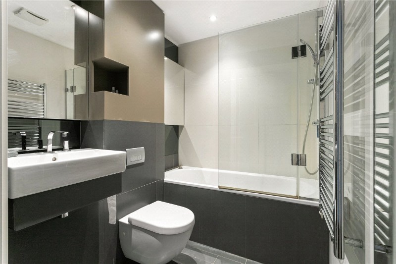 Wharf Road, Angel, N1