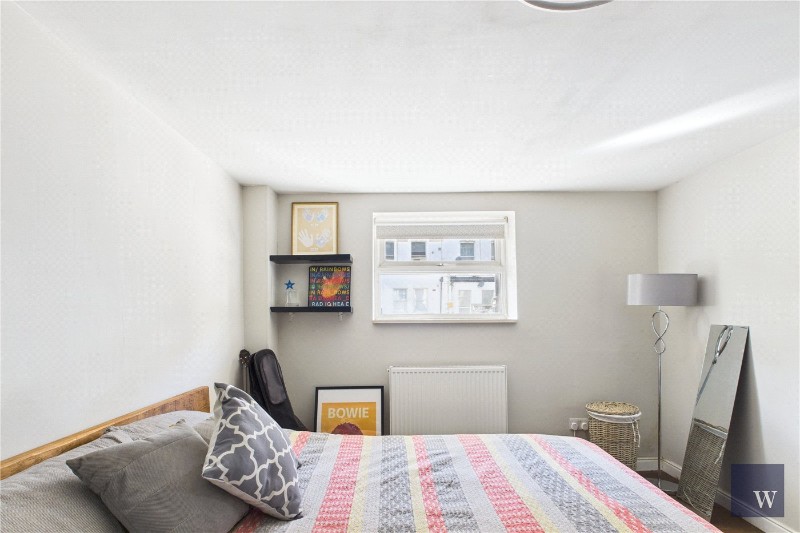 Norwood Road, London, SE24