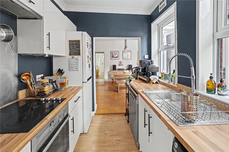 Wingfield Road, Norwich, Norfolk, NR3