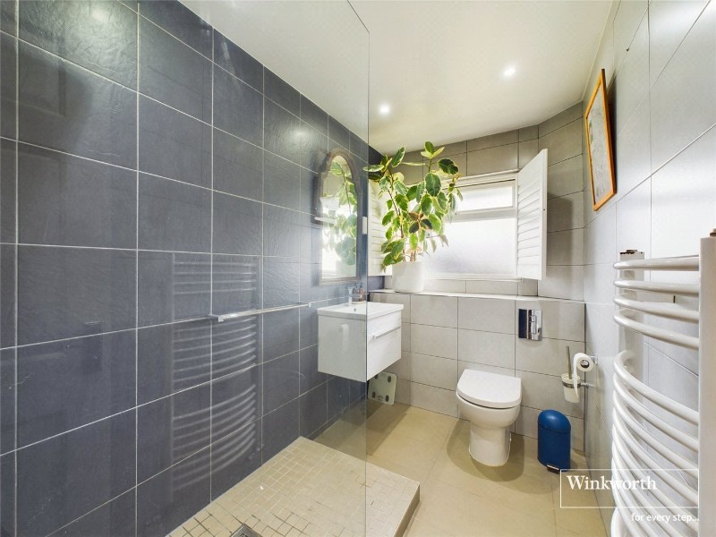 Sunningdale Gardens, Kingsbury, London, NW9