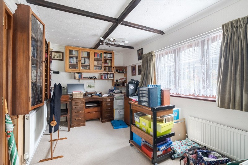 Highfield Road, Corfe Mullen, Wimborne, Dorset, BH21