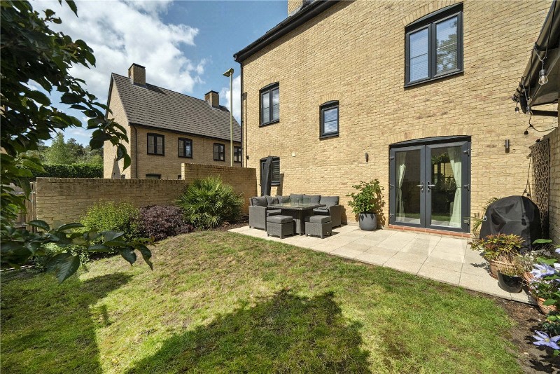 Falstaff Walk, Bordon, Hampshire, GU35