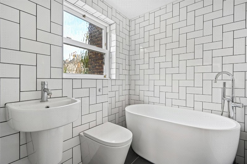 Blades Court, 16 Lower Mall, London, W6