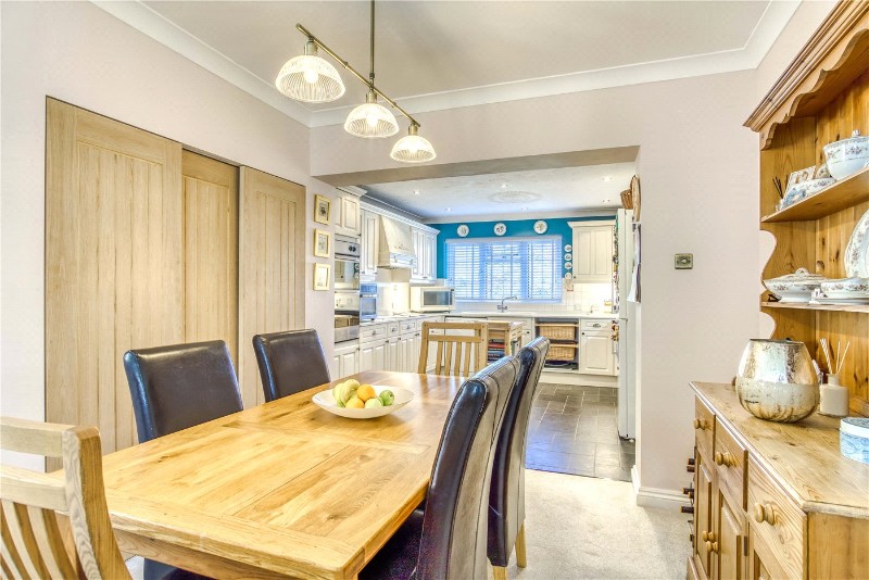 Penn Hill Avenue, Lower Parkstone, Poole, BH14