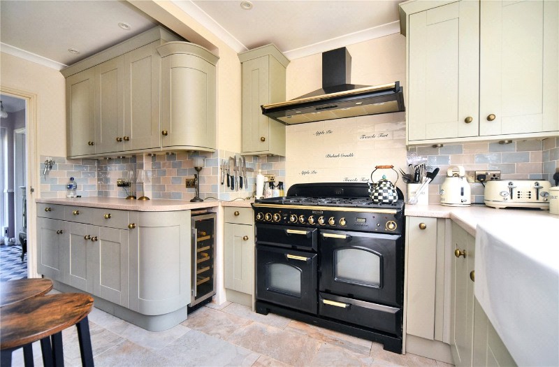 Richland Avenue, Coulsdon, CR5
