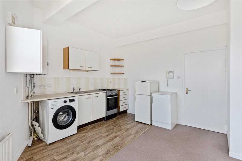 Mountgrove Road, London, N5
