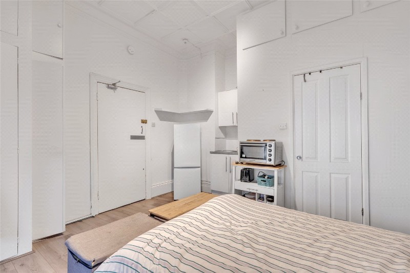 Hamilton Gardens, London, NW8