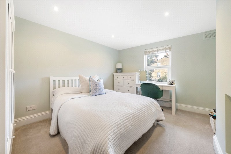 East Dulwich Grove, East Dulwich, London, SE22
