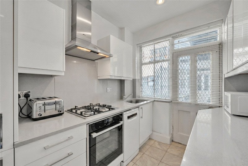 Adelaide Court, Abbey Road, St John's Wood, London, NW8