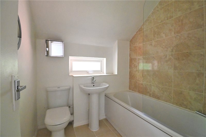 Van Dyck Close, Basingstoke, Hampshire, RG21