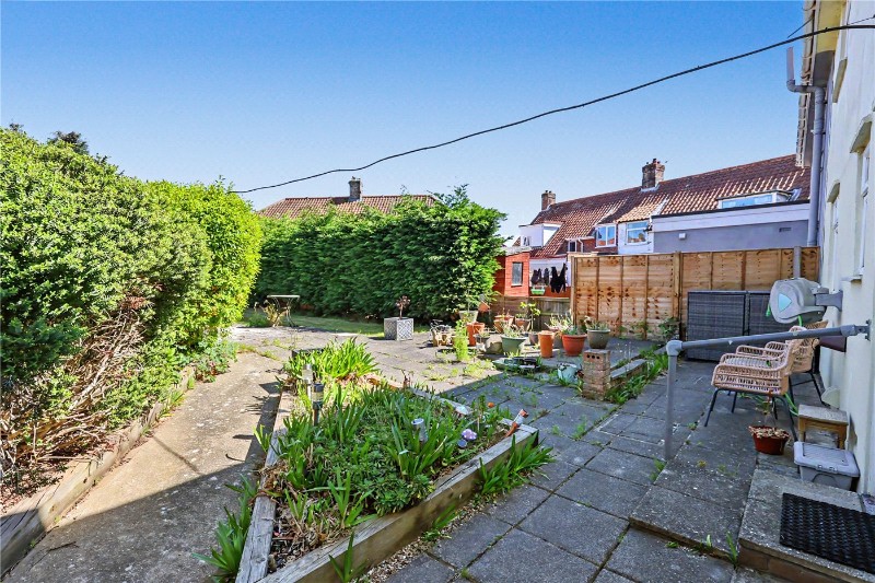 Valpy Avenue, Norwich, Norfolk, NR3